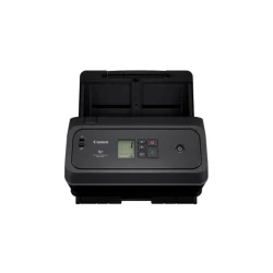 Scanner de Mesa Canon imageFORMULA DR-C340 USB-C Preto — H&H Suprimentos Corporativos