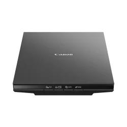 Scanner de Mesa Canon LiDE 300 USB 2400 dpi — H&H Suprimentos Corporativos