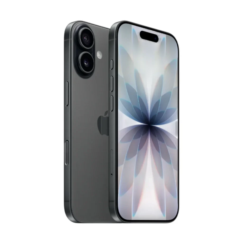 Smartphone apple iphone 17 256GB 8GB ram