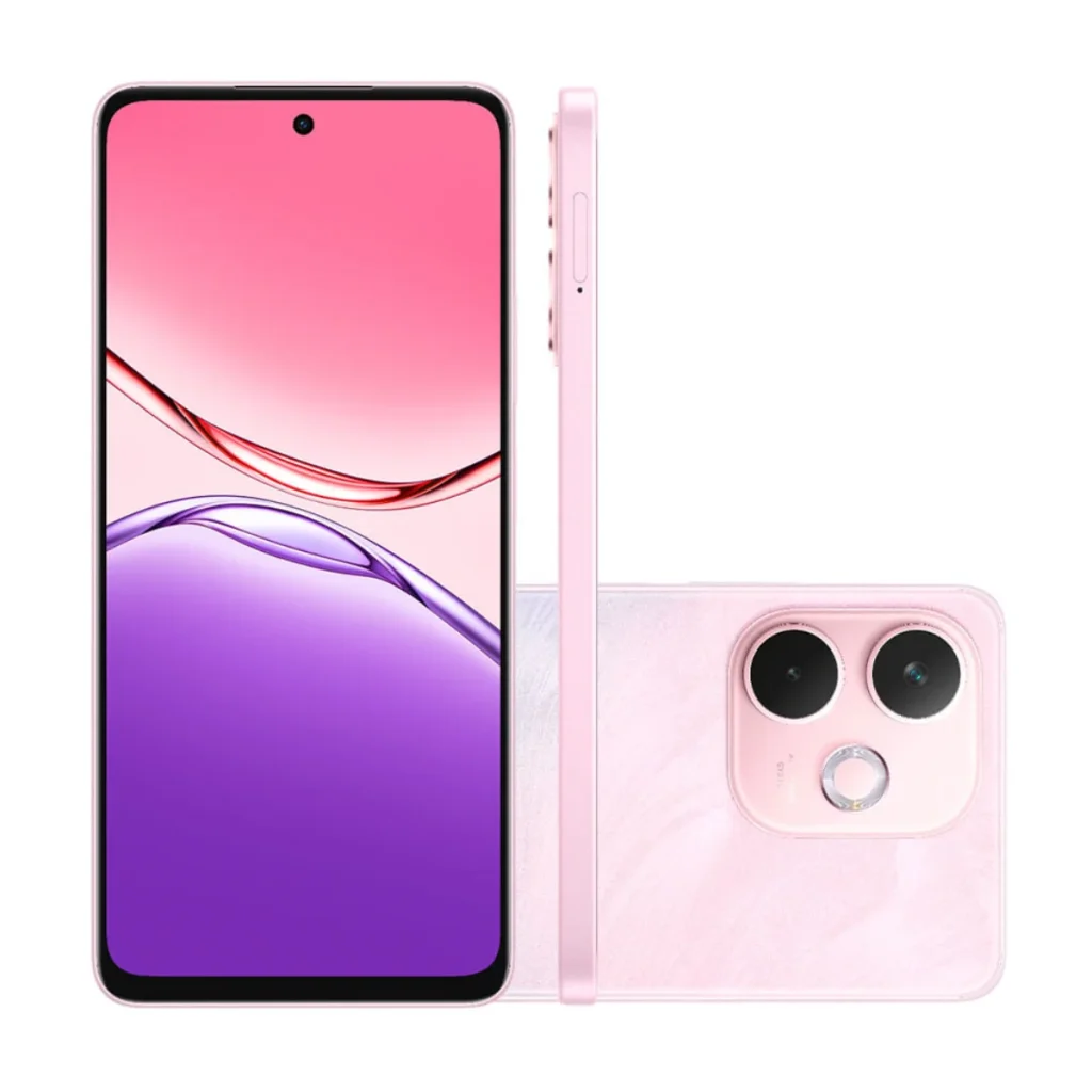 Smartphone oppo A5 Pro 5G 256 GB 8 GB ram