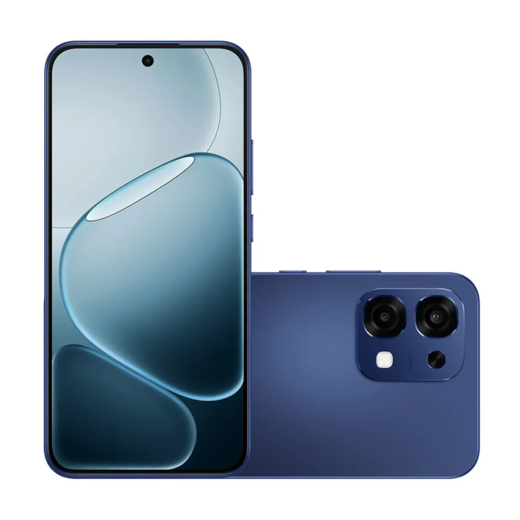 Smartphone oppo A6 Pro 5G 256GB 8GB ram + 16GB virtual
