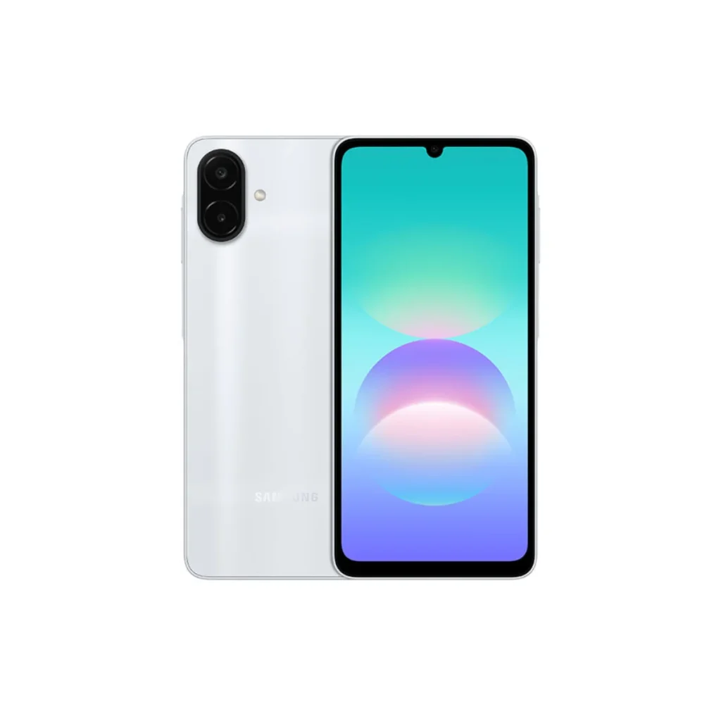 Smartphone Samsung galaxy A08 128 GB 4 GB ram