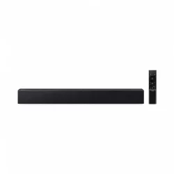 Soundbar Samsung HW-B400F 2.0 Canais Bluetooth HDMI ARC — H&H Suprimentos Corporativos