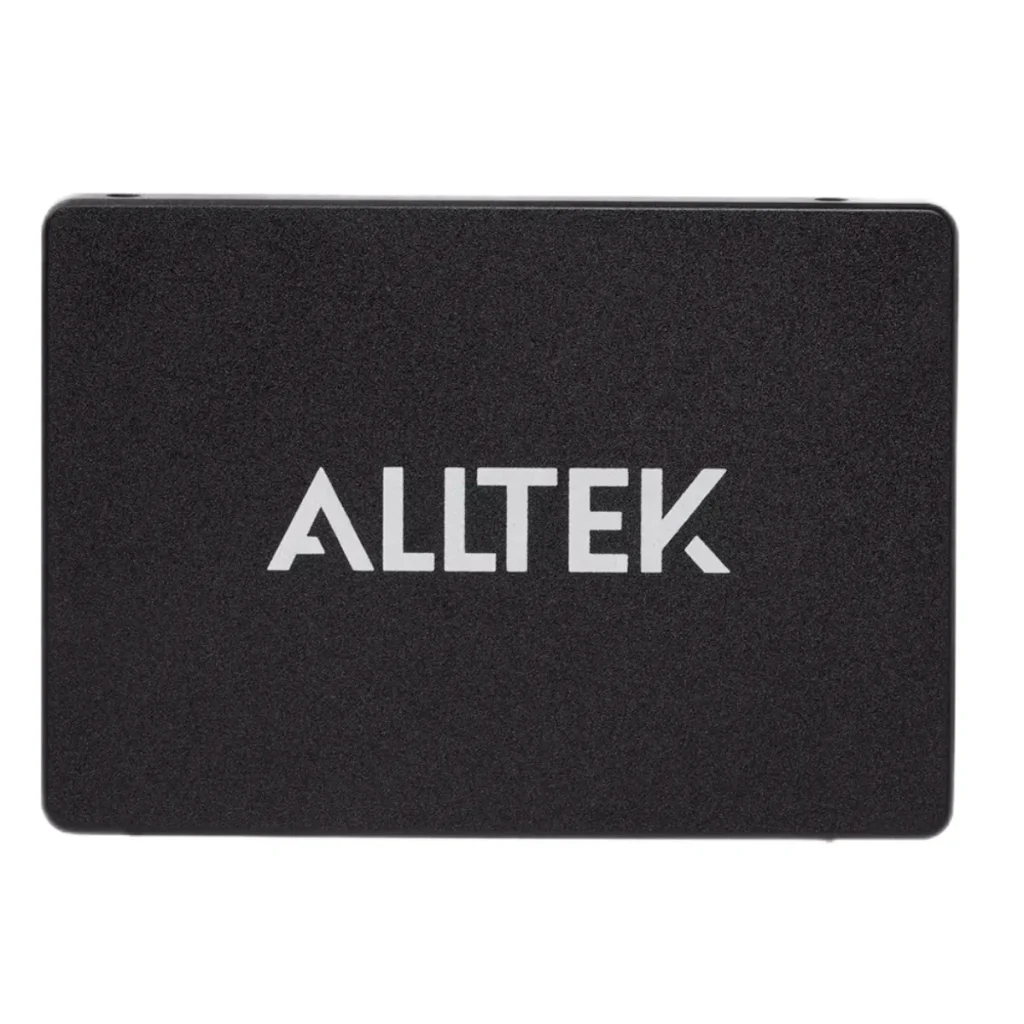 SSD Alltek 128GB 2,5" SATA iii 6 GB/s