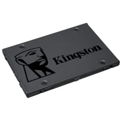 SSD Kingston SA400S37 240GB 2,5" SATA III — H&H Suprimentos Corporativos
