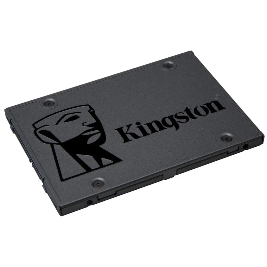 SSD Kingston SA400S37 960GB 2,5" SATA iii