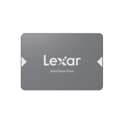 SSD Lexar NS100 512GB 2,5" SATA III — H&H Suprimentos Corporativos