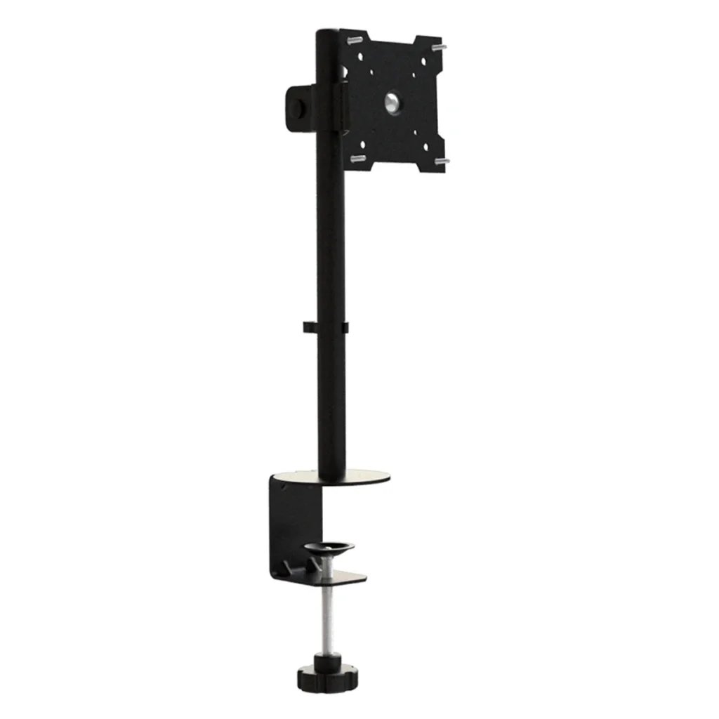 Suporte articulado brasforma BM811 para monitor 13" a 32"