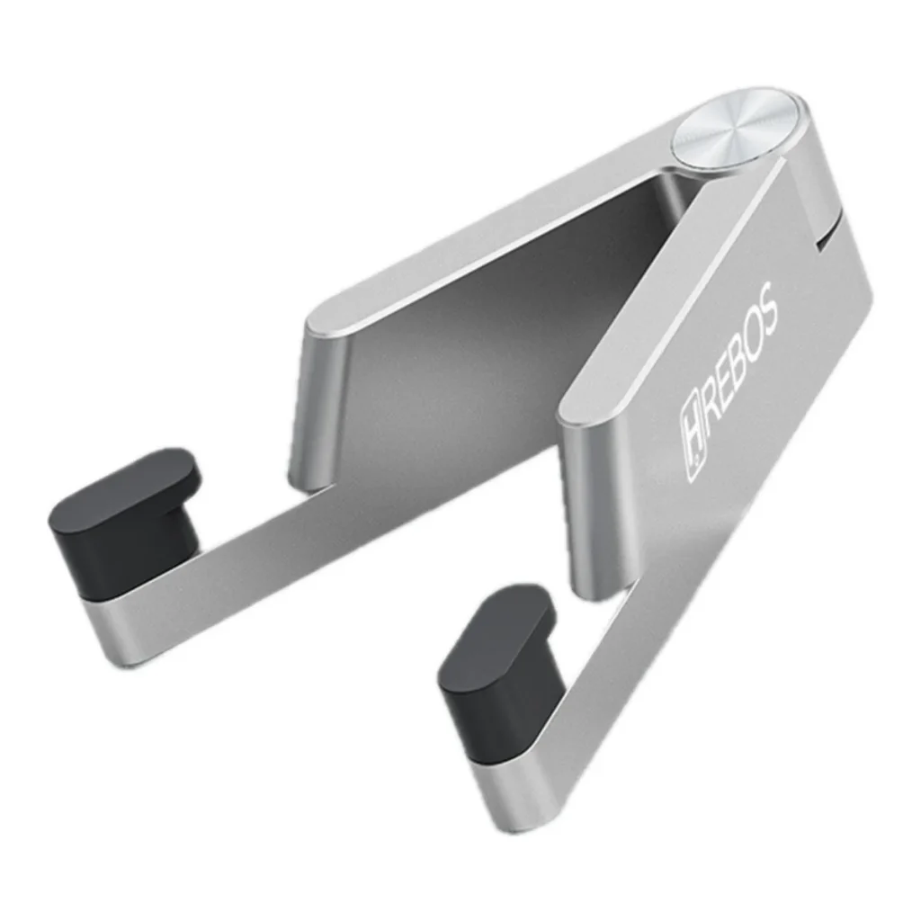 Suporte de mesa universal para celular hrebos SU-205