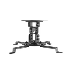 Suporte de Teto para Projetor ELG PRO100B até 13,5 kg — H&H Suprimentos Corporativos