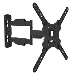 Suporte de TV Articulado ELG A02V4N 26" a 55" VESA 400 — H&H Suprimentos Corporativos