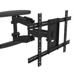 Suporte de TV Articulado ELG A02V6N 32" a 75" VESA 600 — H&H Suprimentos Corporativos