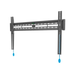 Suporte de TV Fixo ELG E600 32" a 75" até 50 kg — H&H Suprimentos Corporativos