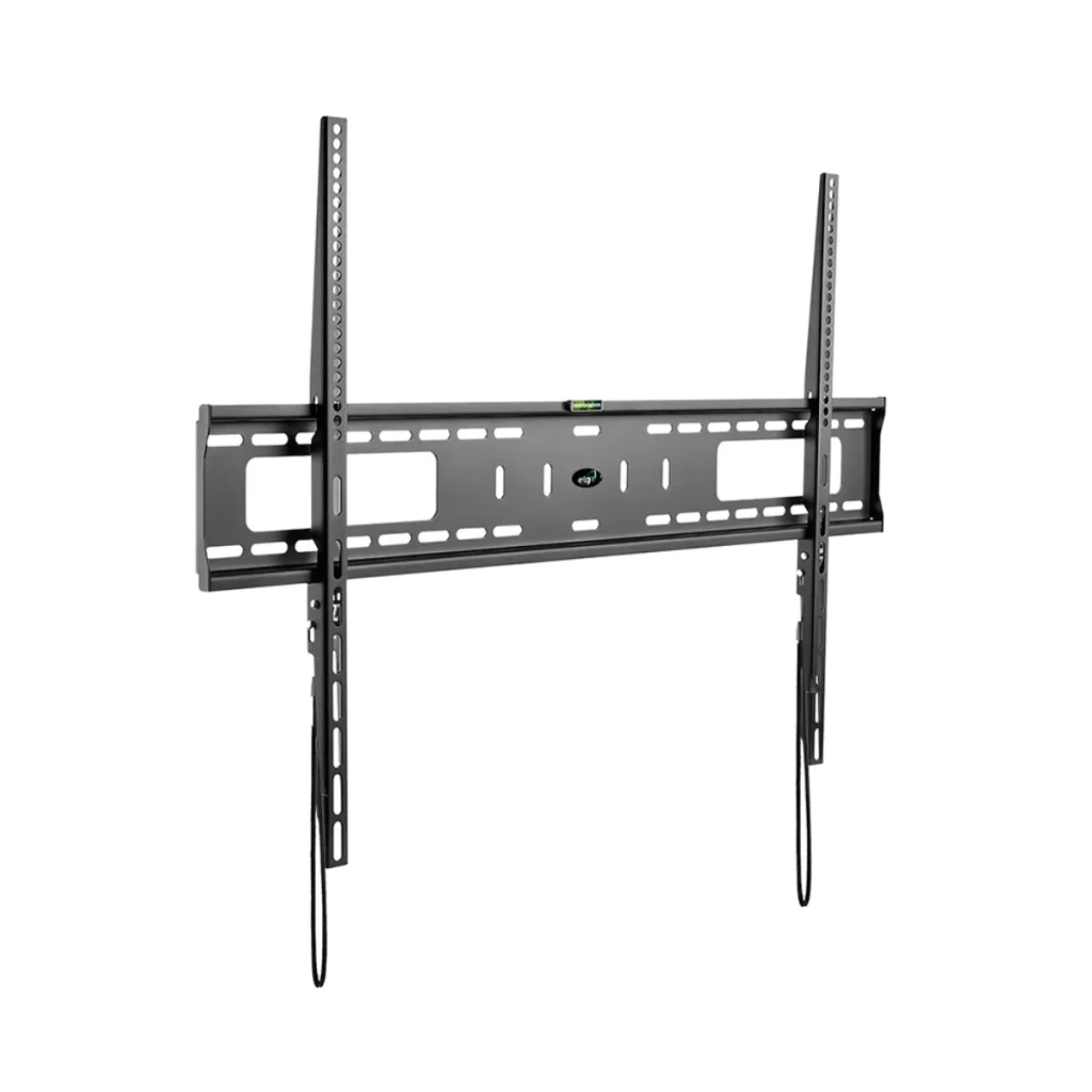 Suporte de TV fixo ELG N01V8 55" a 100" até 75 kg