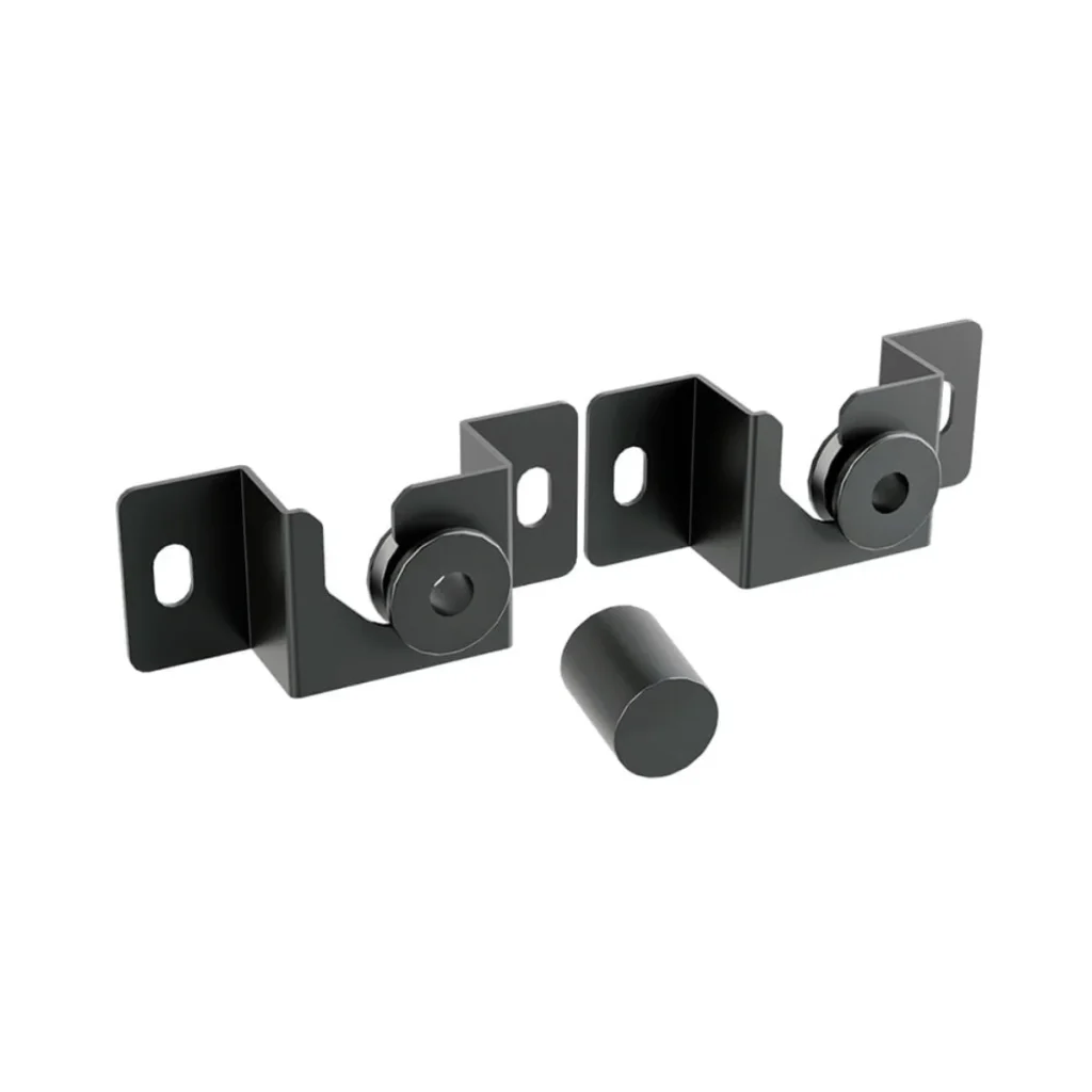 Suporte de TV fixo universal ELG UNI80B 10" a 100" até 100 kg