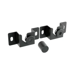 Suporte de TV Fixo Universal ELG UNI80B 10" a 100" até 100 kg — H&H Suprimentos Corporativos