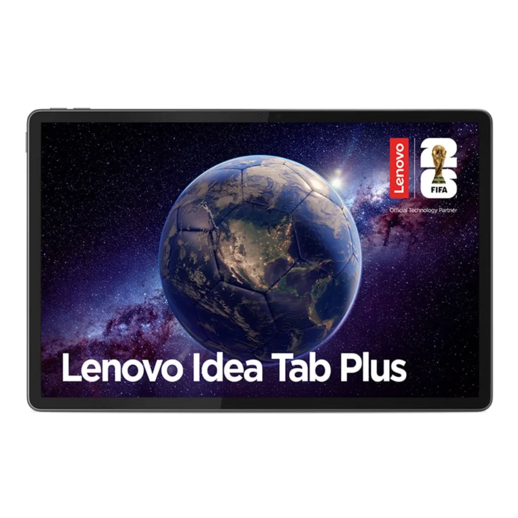 Tablet Lenovo idea tab Plus 12,1" 2.5K 90Hz 128GB 8GB ram ZAG70943BR