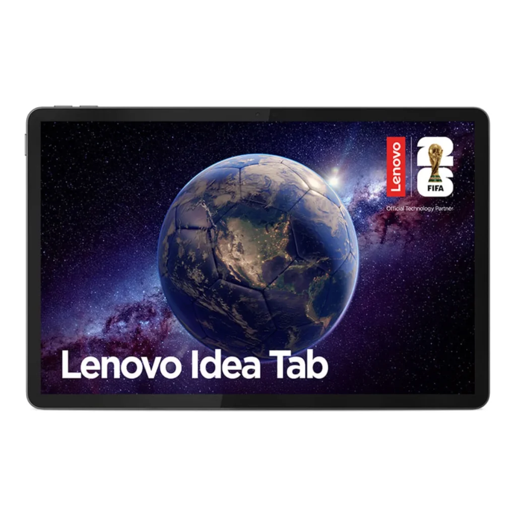 Tablet Lenovo idea tab TB336FU 11" 128GB 8GB ram WI-FI cinza