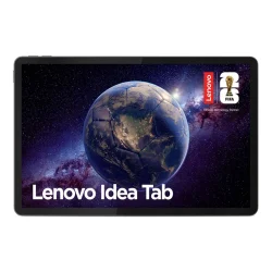 Tablet Lenovo Idea Tab TB336FU 11" 128GB 8GB RAM Wi-Fi Cinza — H&H Suprimentos Corporativos