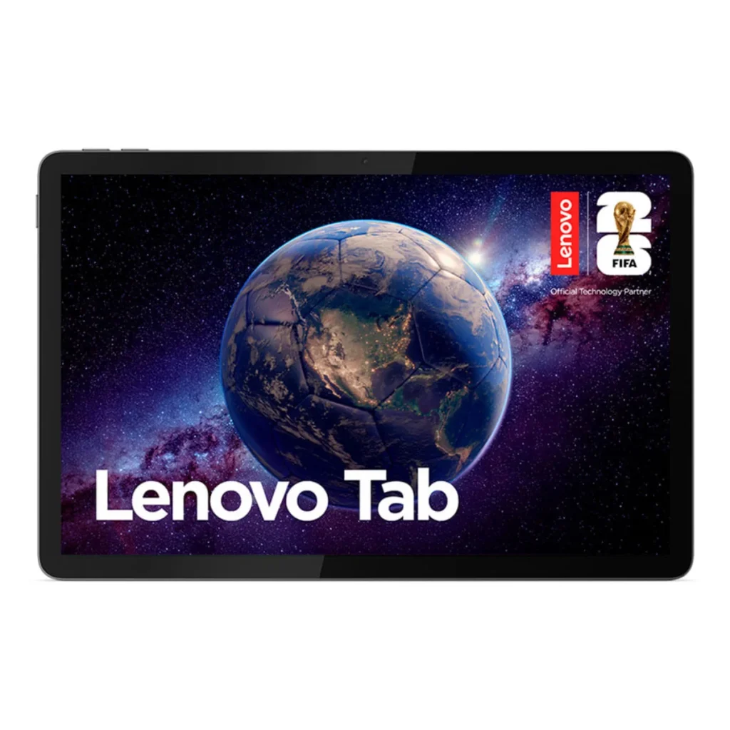 Tablet Lenovo tab TB311FU 10,1" 64GB 4GB ram WI-FI 5 cinza