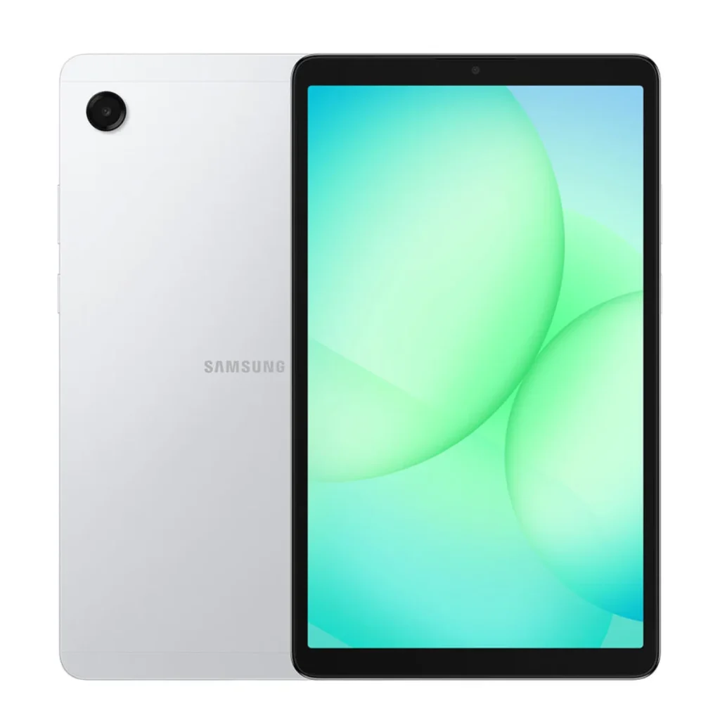 Tablet Samsung galaxy tab A11 SM-X133 8,7" 64GB 4GB ram prata