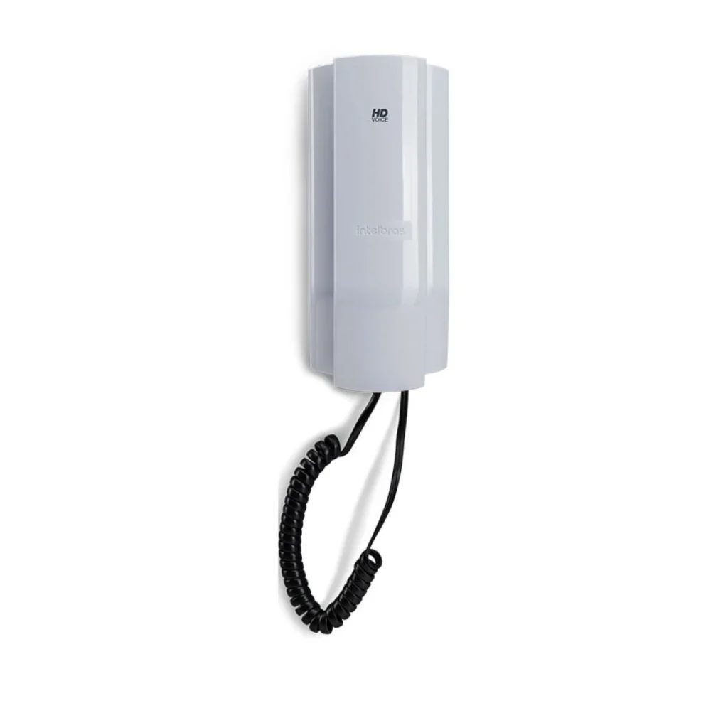 Telefone ip Intelbras tdmi 400 ip poe