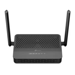 Terminal GPON Wi-Fi 6 TP-Link XX535 AX3000 Dual Band — H&H Suprimentos Corporativos