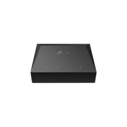 Terminal TP-Link XPON XZ000-G6 1 Porta Gigabit sem Wi-Fi — H&H Suprimentos Corporativos