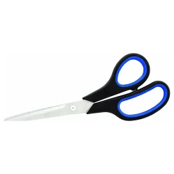 Tesoura Multiuso MP511 Cabo Colorido 21 cm — H&H Suprimentos Corporativos