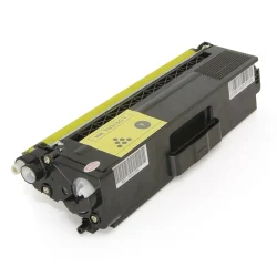 Toner Compatível Brother TN-310 TN-310Y Amarelo 1.500 Páginas — H&H Suprimentos Corporativos