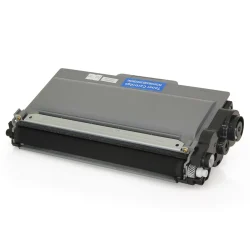Toner Compatível Brother TN-3392 Preto 12.000 Páginas — H&H Suprimentos Corporativos