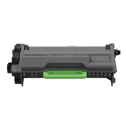 Toner Compatível Brother TN-3442 TN-3442BR Preto 8.000 Páginas — H&H Suprimentos Corporativos