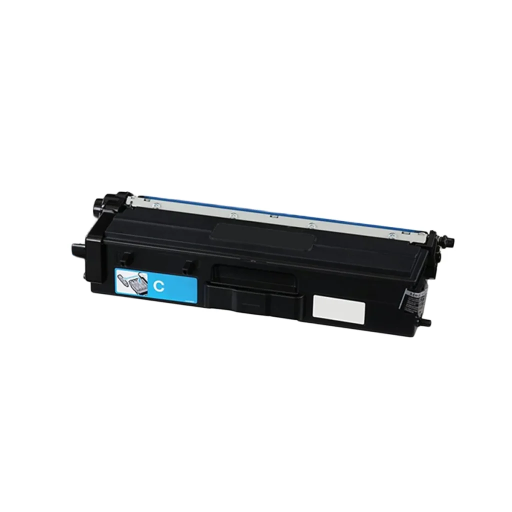 Toner compatível Brother TN-419C ciano 9.000 páginas