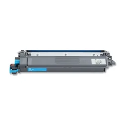 Toner Compatível Brother TN219 Ciano 1.200 Páginas — H&H Suprimentos Corporativos