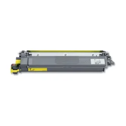 Toner Compatível Brother TN219XL Amarelo 2.300 Páginas — H&H Suprimentos Corporativos