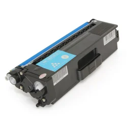 Toner Compatível Brother TN310C TN310 Ciano 1.500 Páginas — H&H Suprimentos Corporativos
