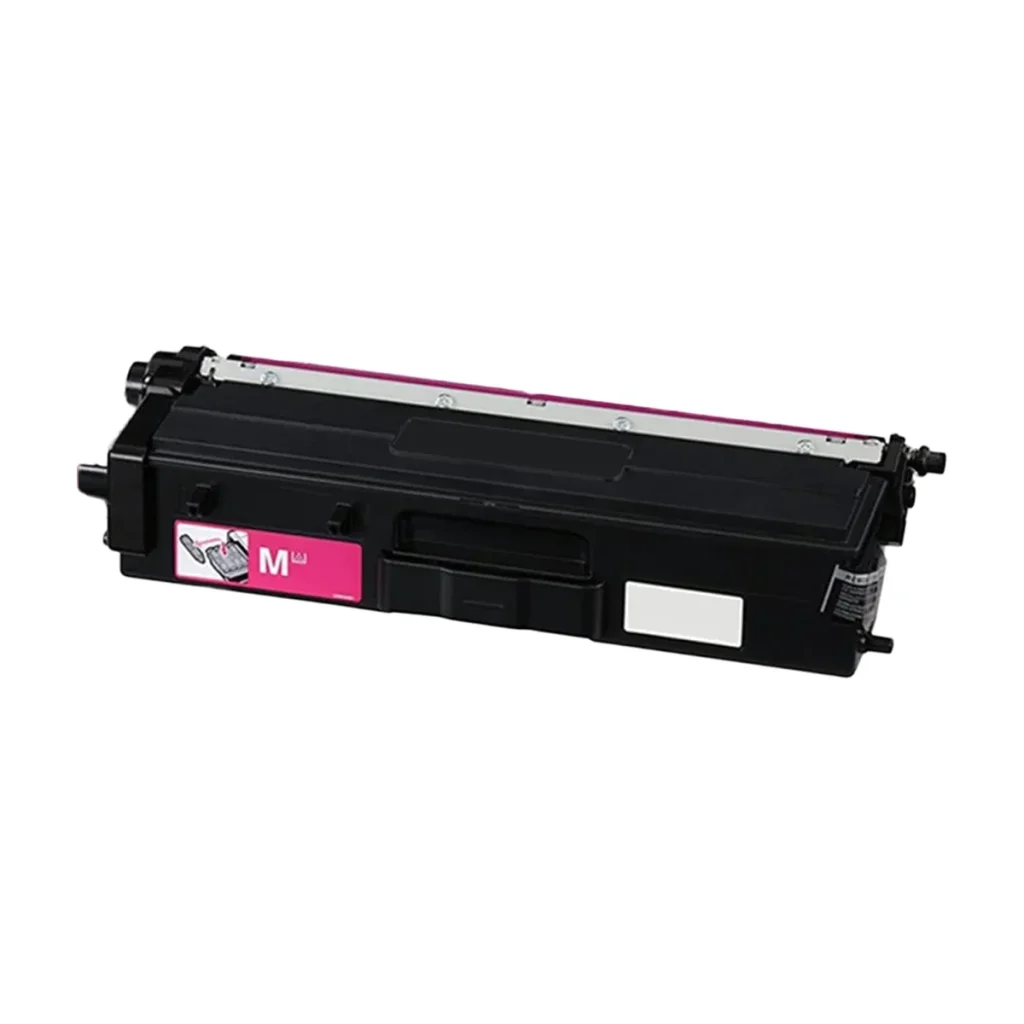 Toner compatível Brother TN419 magenta 9.000 páginas