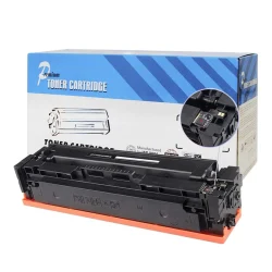 Toner Compatível Canon CRG054 CRG045 Preto 1.400 Páginas — H&H Suprimentos Corporativos