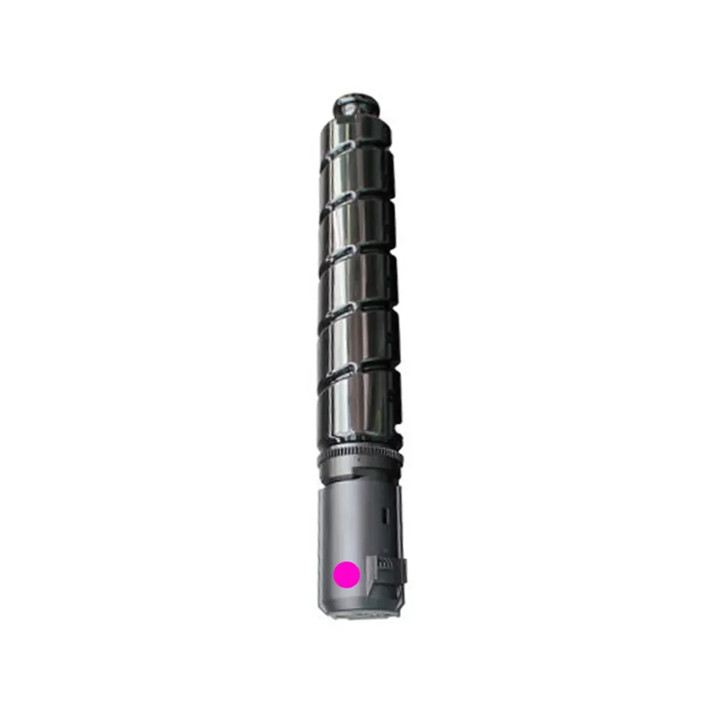 Toner compatível Canon GPR-52 9108B003AA magenta 11.500 páginas