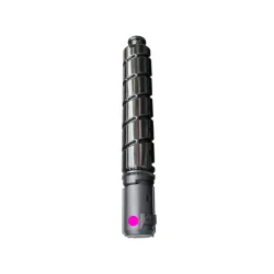 Toner Compatível Canon GPR-52 9108B003AA Magenta 11.500 Páginas — H&H Suprimentos Corporativos