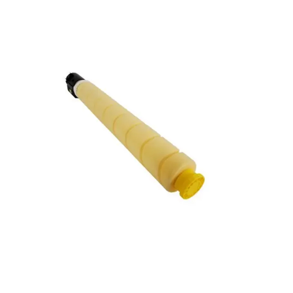 Toner compatível Canon GPR-53 GPR-53Y 8527B003 amarelo 19.000 páginas