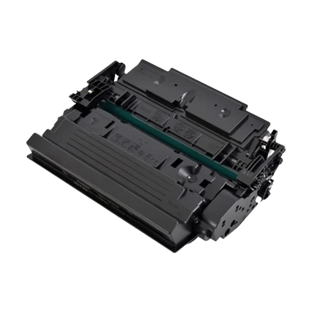 Toner compatível Canon T06 preto sem chip 20.500 páginas