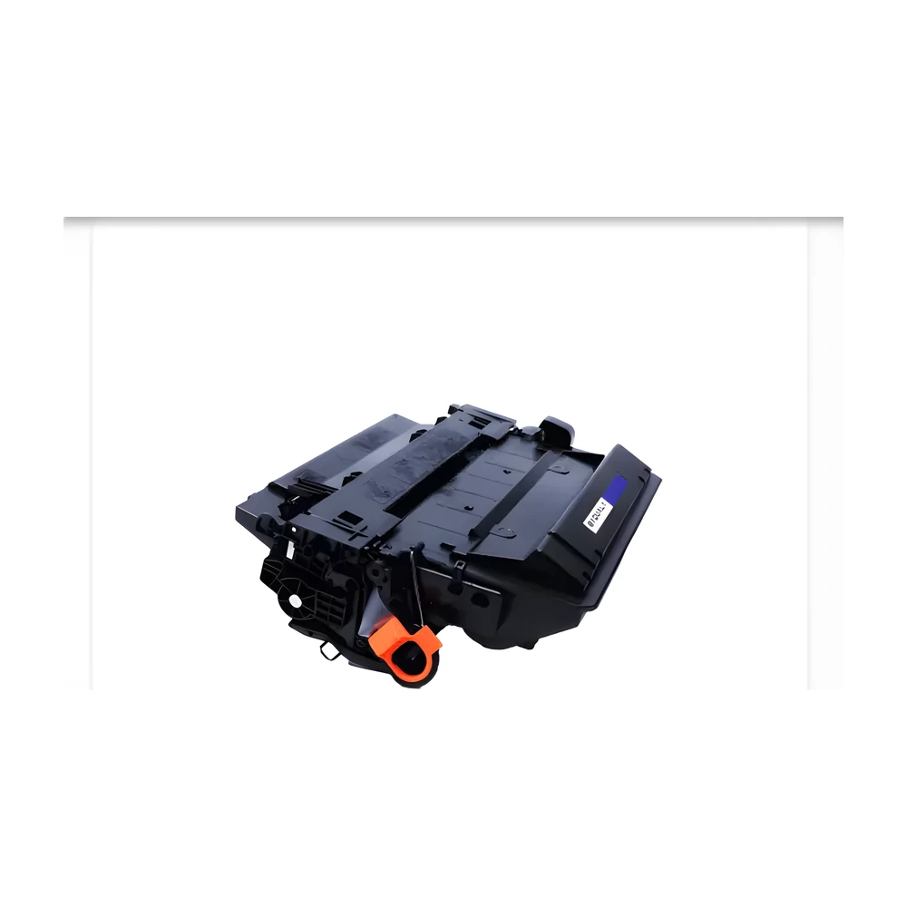 Toner compatível com HP 255X (CE255X) preto (12.500 páginas)