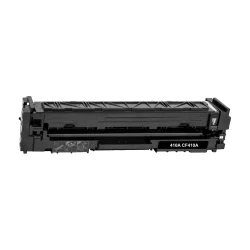 Toner Compatível HP 410A CF410A Preto 2.300 Páginas — H&H Suprimentos Corporativos