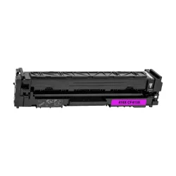 Toner Compatível HP 410A CF413A Magenta 2.300 Páginas — H&H Suprimentos Corporativos