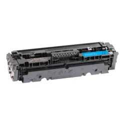 Toner Compatível HP 414A W2021A Ciano com Chip — H&H Suprimentos Corporativos