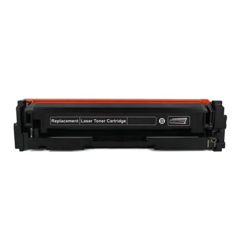 Toner compatível HP 414X W2020X preto 7.500 páginas sem chip