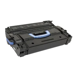 Toner Compatível HP 43X C8543X Preto 30.000 Páginas — H&H Suprimentos Corporativos