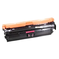Toner Compatível HP 650A CE273A Magenta 15.000 Páginas — H&H Suprimentos Corporativos