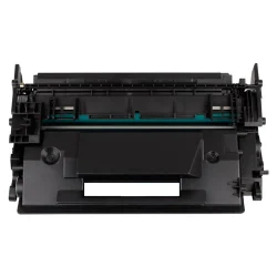 Toner Compatível HP 87X CF287X Preto 18.000 Páginas — H&H Suprimentos Corporativos